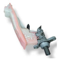Cilindro Mestre Freio Chevrolet Onix Cobalt 1.8 Aut  452147