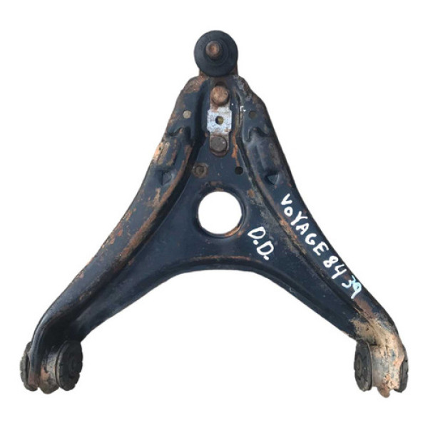 Balança Dianteira Direita Vw Voyage Gol Parati 1.8 1984