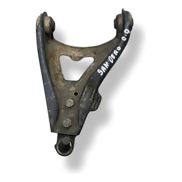 Bandeja Balança Dianteiro Direito Renault Sandero 2010/2012