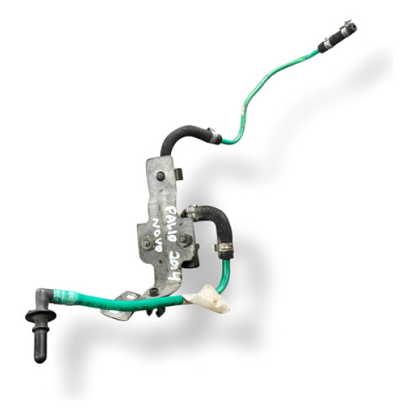 Válvula Solenoide Partida A Frio Fiat Palio 2014 51905108