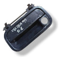 Maçaneta Externa Dianteira Esquerda Vectra 1994 1995 506pa6 Preto Dianteira