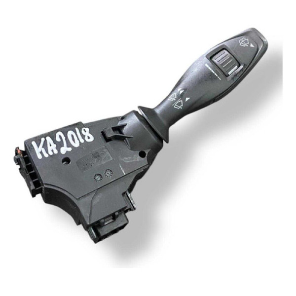 Chave Do Limpador Parabrisa Ford Ka 1.5 2018 - 8a6917a553aa