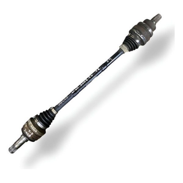 Semi Eixo Traseiro Direito Volvo Xc60 T6 3.0 2008 A 2010