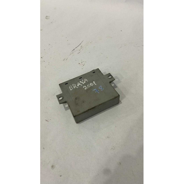 Módulo Central Conforto Alarme Fiat Brava Marea 1.6 46824986