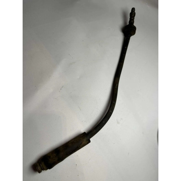 Mangueira Flexível Freio Dianteiro Esquerdo Fiat Toro 2014