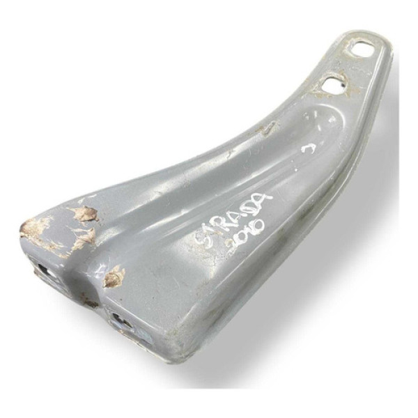 Suporte Longarina Dianteira Direita Fiat Strada 2010 2011