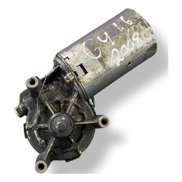 Motor Limpador Parabrisa Volkswagen Gol 2008 2009 9390453052