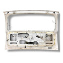 Tampa Traseira Porta Malas Chevrolet Blazer 2000 2001 A 2011 Branco