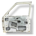 Porta Dianteira Direita Chevrolet  Blazer 2.4 2008 Detalhe Dianteira Direita Branco