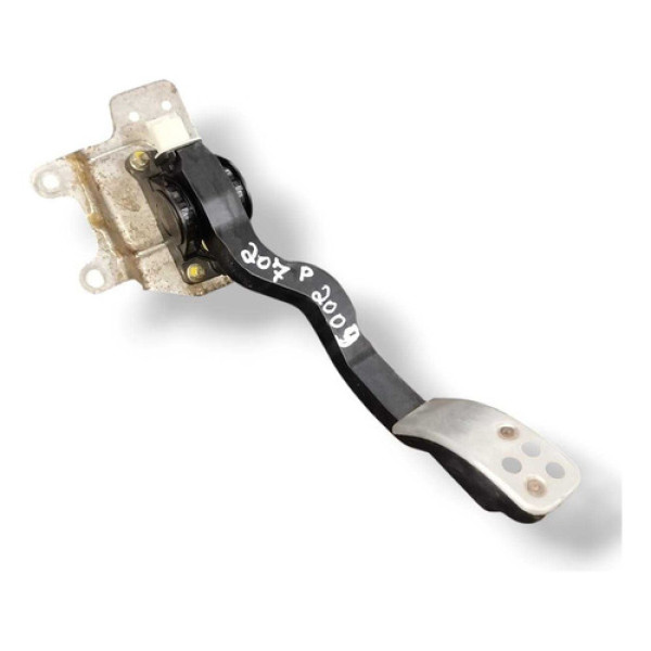 Pedal Acelerador Peugeot 207 Passion 2009 2010 2011 2012