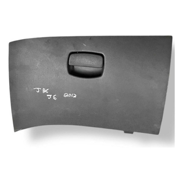 Tampa Porta Luvas Jac J6 2012 2013 2014 2015 5303100u2010