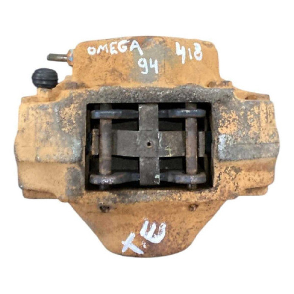 Pinça Freio Traseira Esquerdo Omega Suprema 2.0 1993/1998