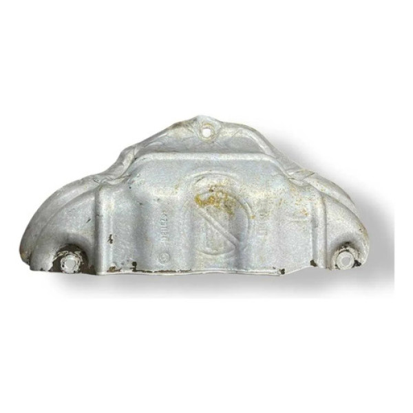 Protetor Coletor Escapamento Fiat Palio 2001 2002 46791184