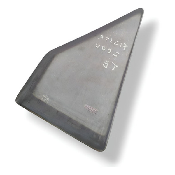 Vidro Fixo Porta Traseira Esquerda Ford Fiesta 2000 A 2002