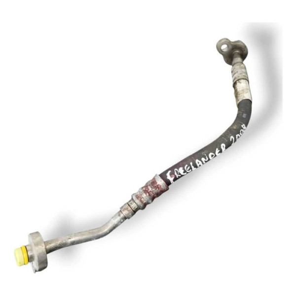 Mangueira Ar Condicionado Land Rover Freelander 2 3.2  2008