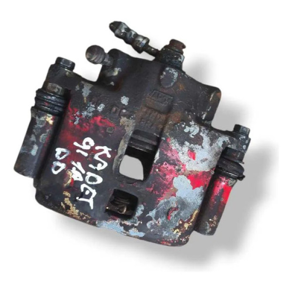 Pinça Freio Dianteiro Direito Chevrolet Kadett 2.0 1991/1998