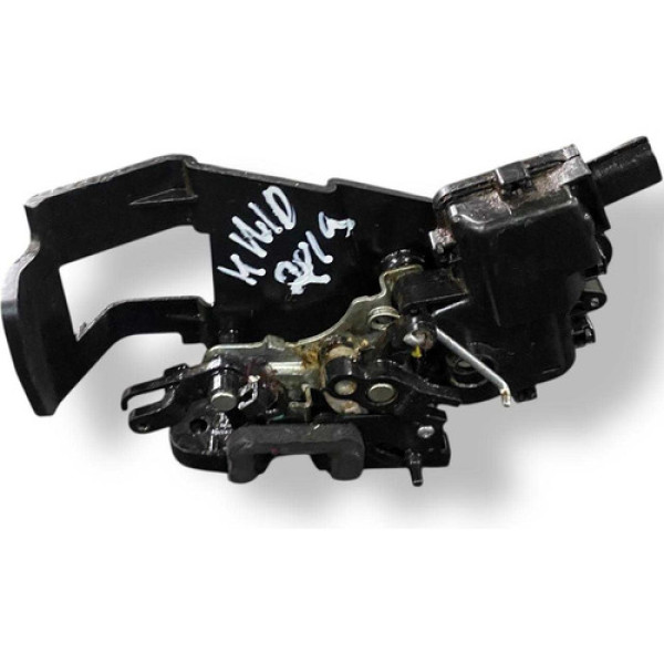 Fechadura Porta Traseira Esquerda Renault Kwid 2019 3039257