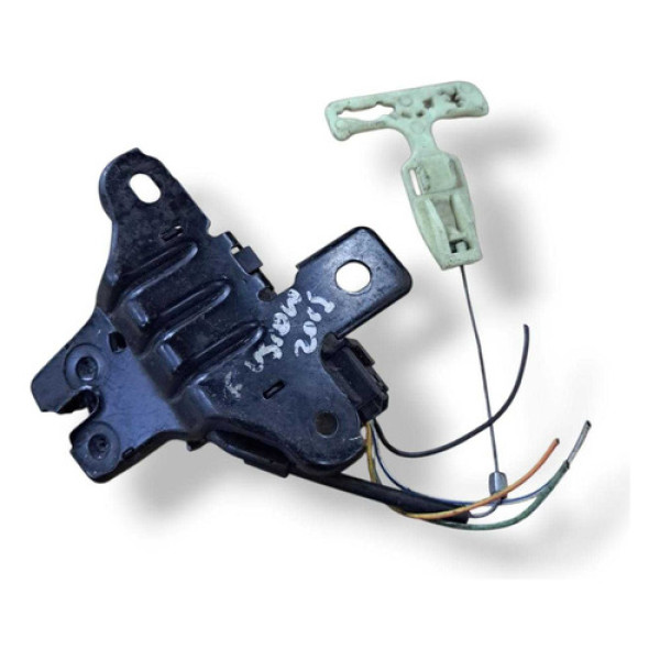 Fechadura Tampa Traseira Ford Fusion 2006 2007 2008 2009