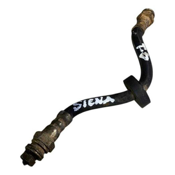 Tubo Mangueira Hidrovacuo Siena 1.0 2002 2003 2004 2005