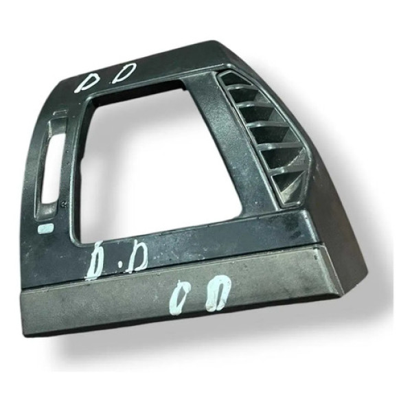 Moldura Difusor Ar Lado Direito Fiat Idea 1.8 2012 2013 2014