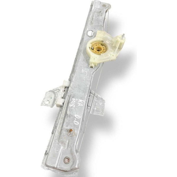 Maquina Vidro Elét Diantdireito Ford Ka 1.5 2018 E3b5a23200