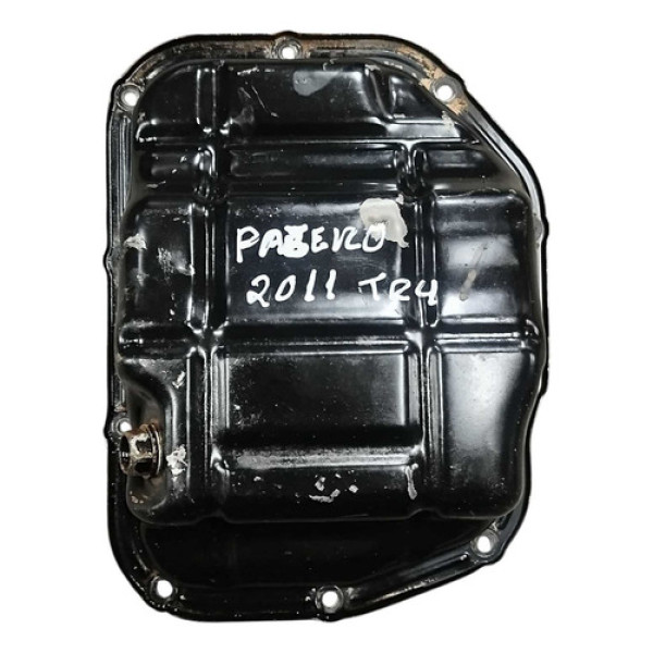 Tampa Carter Oleo Mitsubishi  Pajero Tr4 2.0 2011