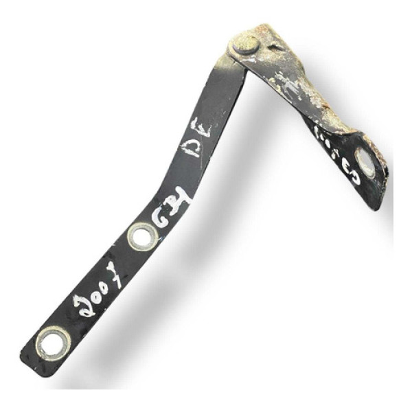 Braço Dobradiça Esquerda Capô Volkswagen Gol G4 1.0 2008/12