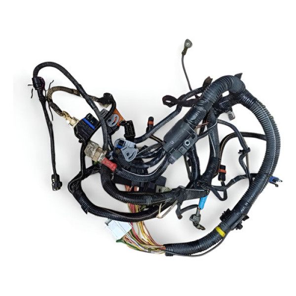 Chicote Elétrico Injeção Renault Clio 1.0 2002/09 8200723381