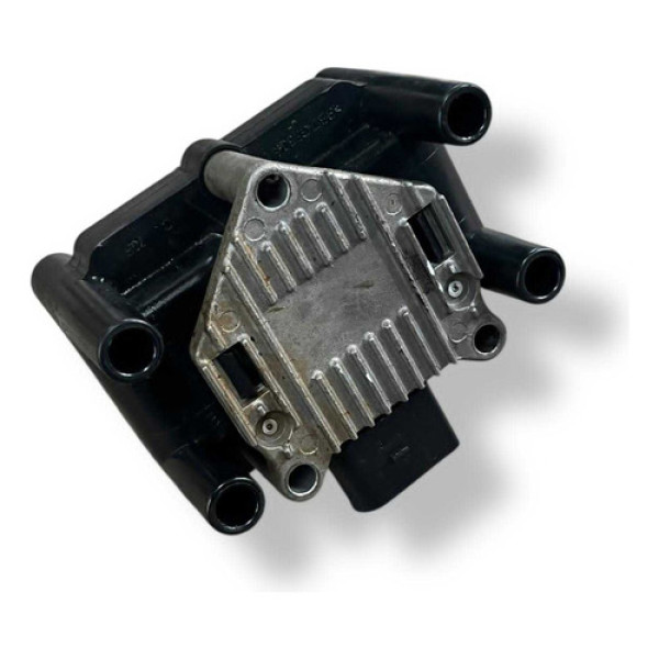 Bobina Ignição Volkswagen  Golf 1.6 2003 2004 B10017mm 