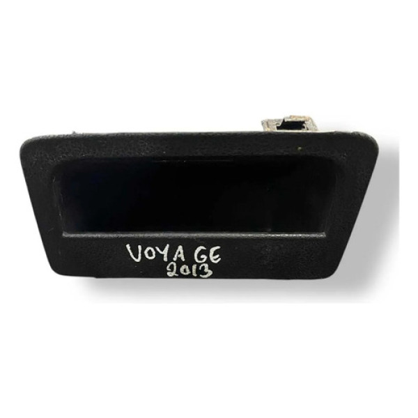 Tampa Caixa Fusivel Volkswagen Voyage 1.6 2013/16 5u1857968