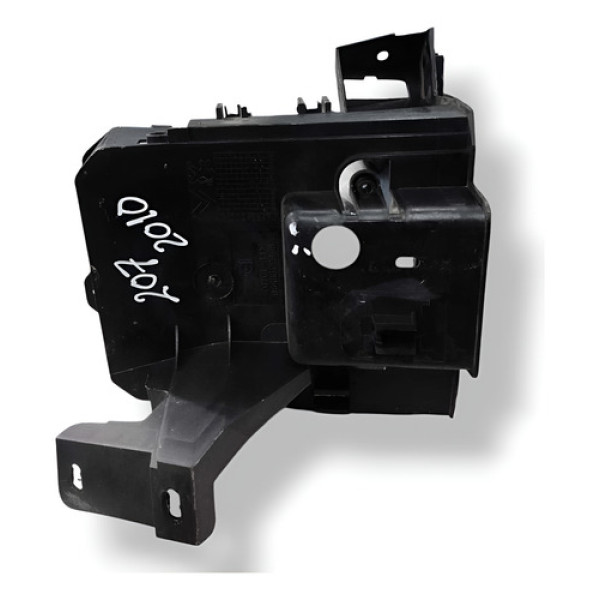 Suporte Caixa Fusíveis Peugeot 207 2010 2011 2012 9663399580
