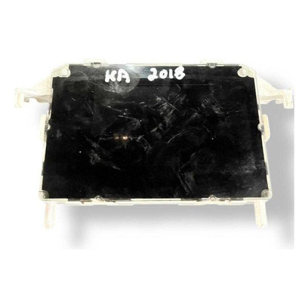 Computador De Bordo Ford Ka 1.5  2016 A 2020 - E3b518b955bd