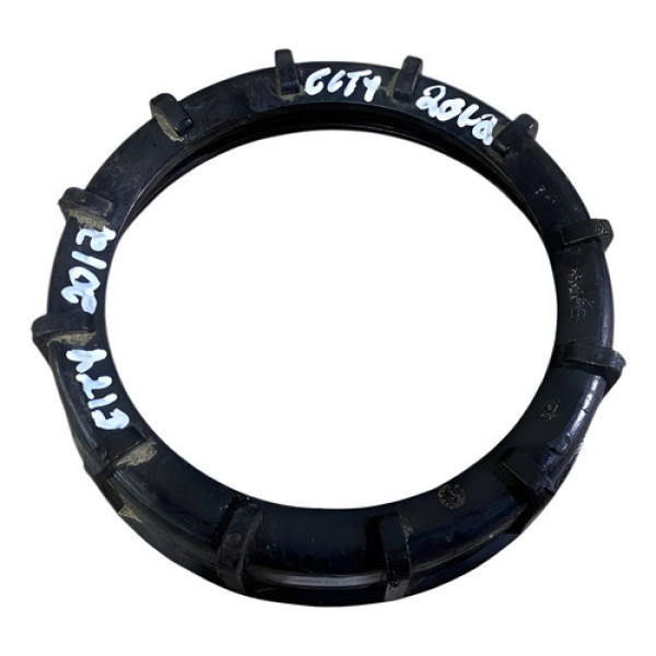 Porca Tanque De Combustivel Honda City 2009 2010 2011 2012 Preto