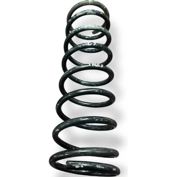 Mola Suspensao Traseira Volkswagen Gol G5 2009 2010 2011