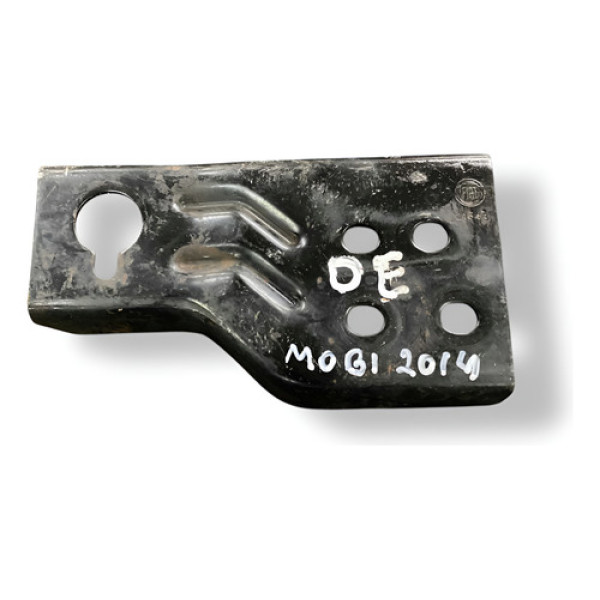 Suporte Radiador Lado Esquerdo Fiat Mobi 1.0 2024 21544