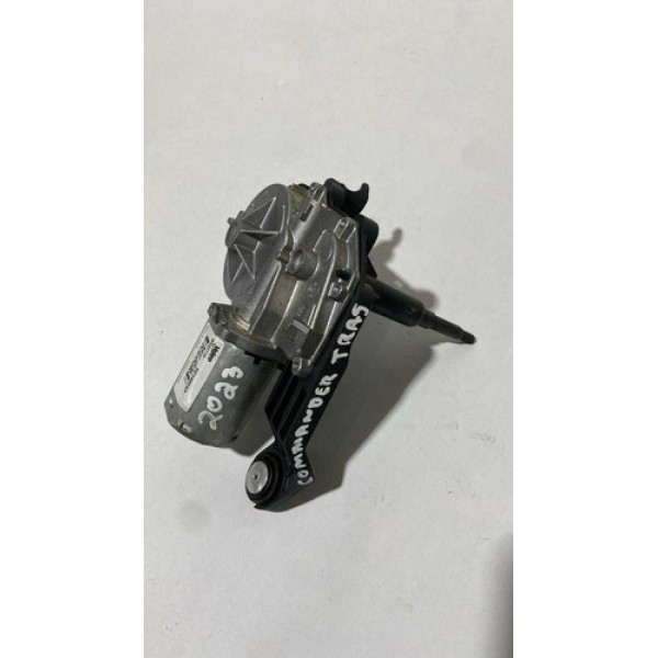 Motor Limpador Eletrico Vidro Trasei Jeep Commander 50146043