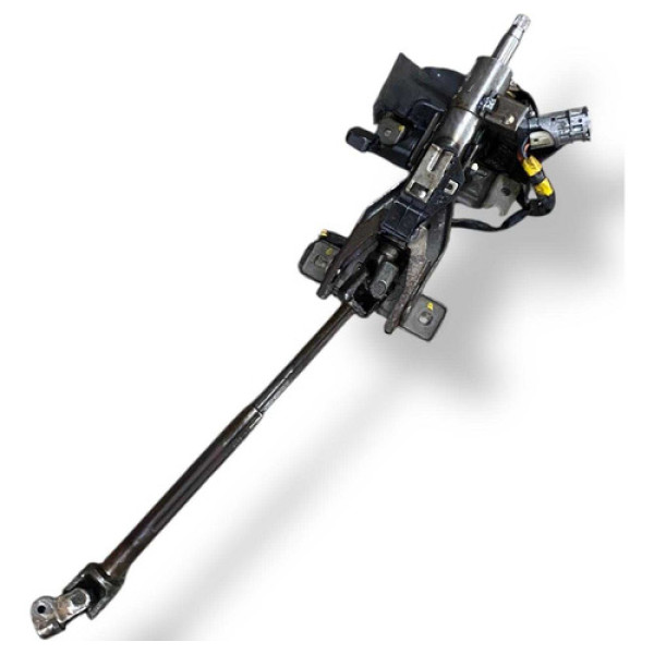 Coluna Direção Escamoteável Citroën C3 1.6   2008 2009 2010