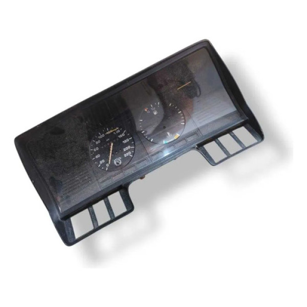 Painel Instrumentos Ford Belina (retirada Peças) Preto