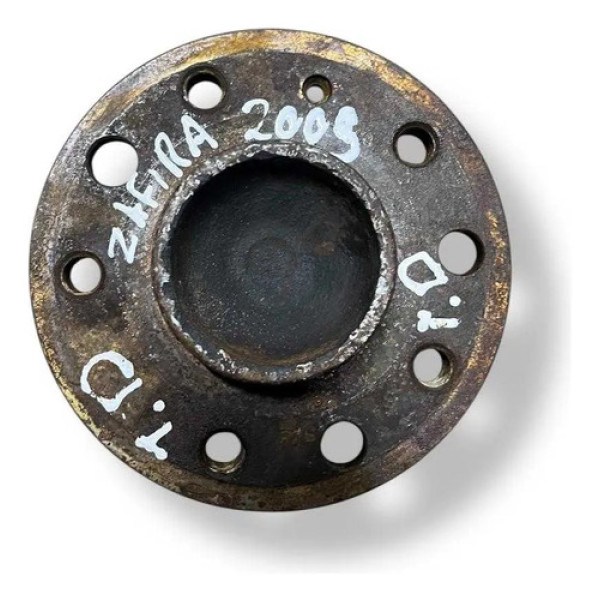 Cubo Traseiro Direita Chevrolet  Zafira 2.0 2009 2010 2011