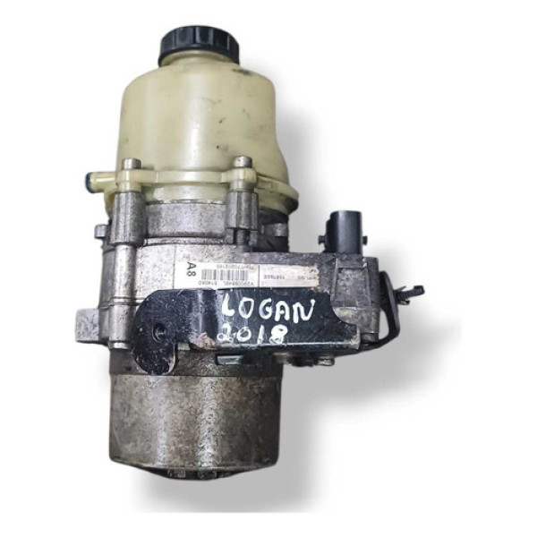 Bomba Eletrohidraulica Renault Logan 1.0 2018 - 491108089r