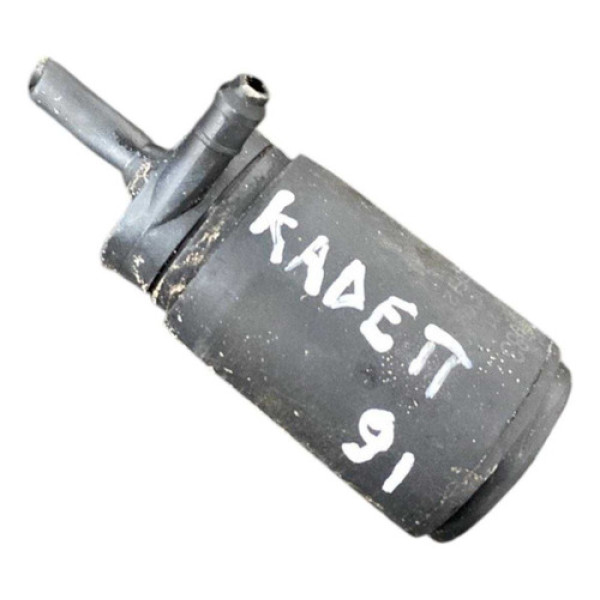 Bomba Esguicho Limpador Parabrisa Gm Kadett 1989 1990 A 1998