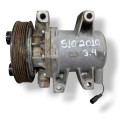 Compressor Ar Condicionado Chevrolet S10 2.4 2014 597910629