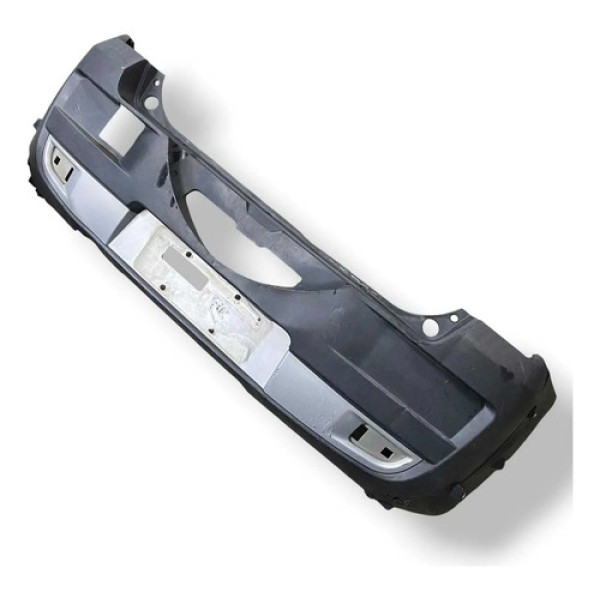 Parachoque Traseiro Idea Fiat Idea 2013 2014 15 100184182