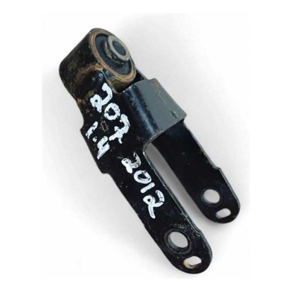 Suporte Coxim Do Câmbio Peugeot 206 207 1.4 2012 96227339380
