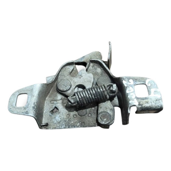 Fechadura Capo Volkswagen Gol 2007 2008 2009 2010