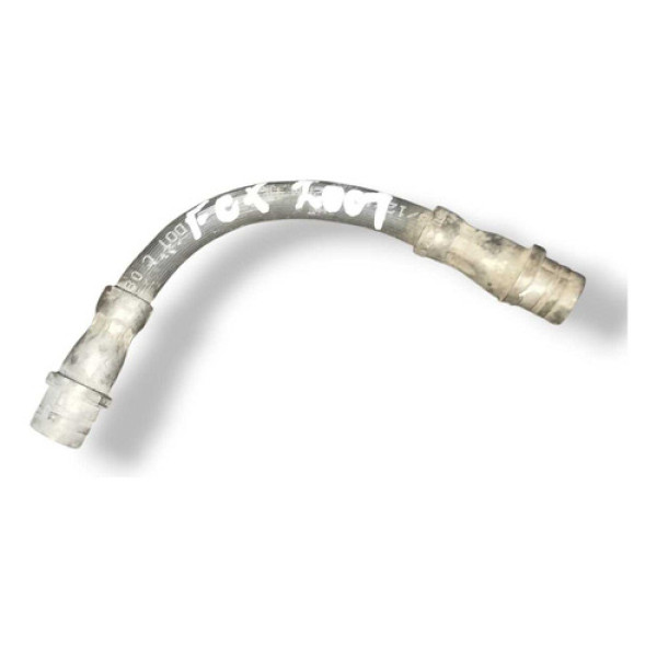 Flexivel Freio Traseiro Esquerdo Volkswagen Fox 1.0 2007/10