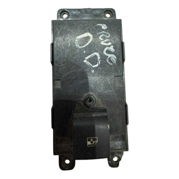 Botão Vidro Dianteiro Direito Chevrolet Cruze 2014 20792536