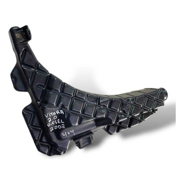 Caixa De Ar Suzuki Vitara 2.00 4x4  Diesel  2002 65dr01