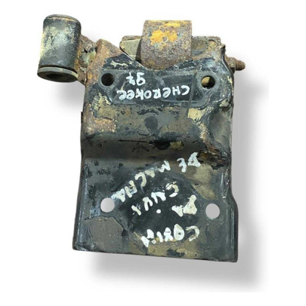 Suporte Coxim Cambio Jeep Grand Cherokee 1995 1996 1997