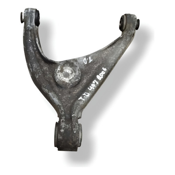 Bandeja Balança Suspensão Peugeot 407 Sw 2006 2007 2008 